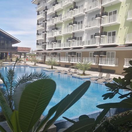 Condo Azur Suites A326 Amani Resorts Residences , 5 Minutes Airport, Netflix, Stylish, Cozy With Luxurious Swimming Pool Lapu-Lapu City Dış mekan fotoğraf
