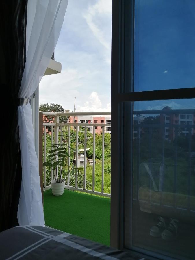 Condo Azur Suites A326 Amani Resorts Residences , 5 Minutes Airport, Netflix, Stylish, Cozy With Luxurious Swimming Pool Lapu-Lapu City Dış mekan fotoğraf