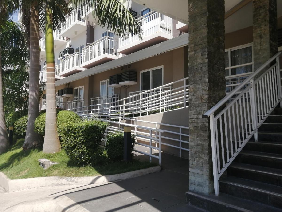 Condo Azur Suites A326 Amani Resorts Residences , 5 Minutes Airport, Netflix, Stylish, Cozy With Luxurious Swimming Pool Lapu-Lapu City Dış mekan fotoğraf