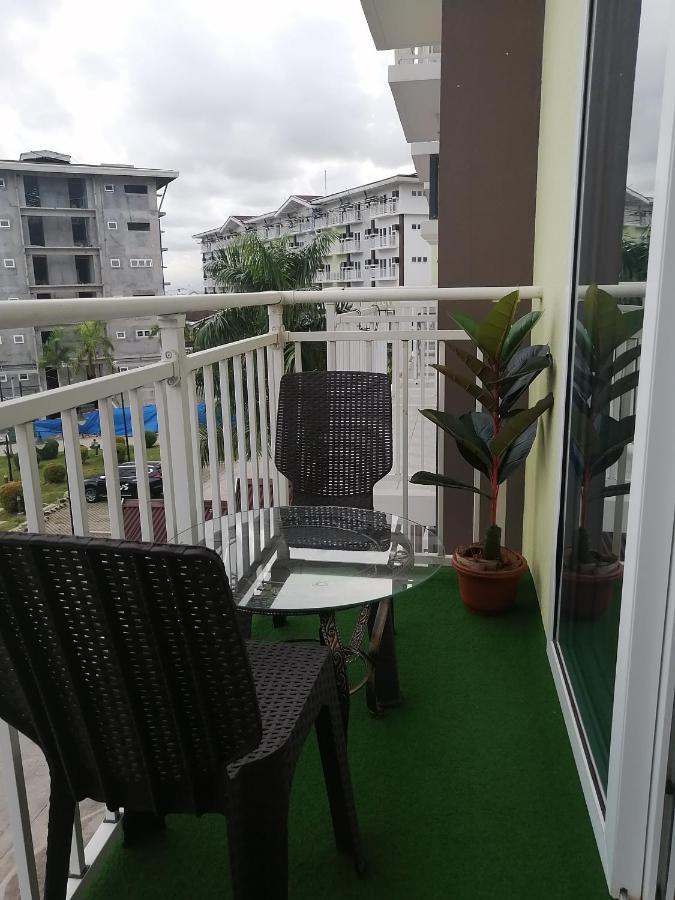 Condo Azur Suites A326 Amani Resorts Residences , 5 Minutes Airport, Netflix, Stylish, Cozy With Luxurious Swimming Pool Lapu-Lapu City Dış mekan fotoğraf
