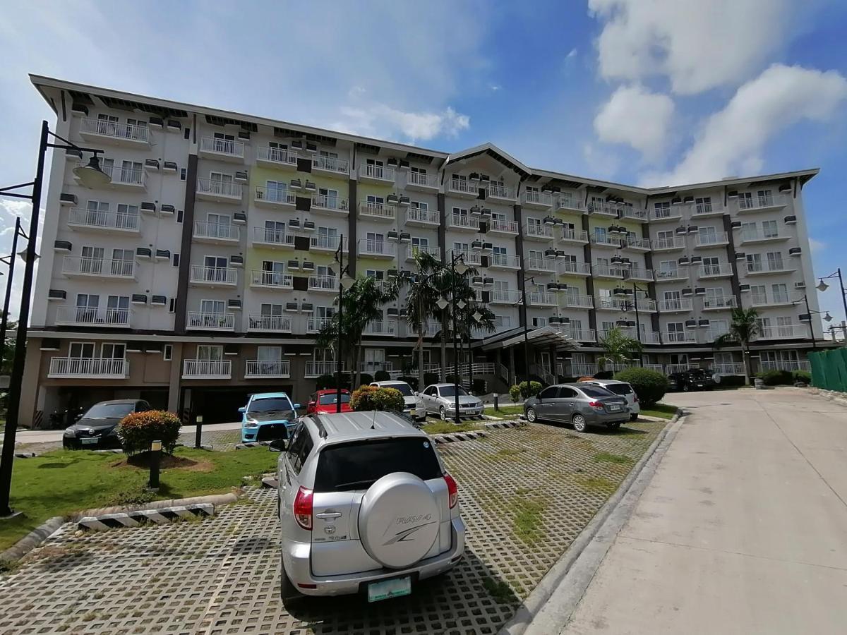Condo Azur Suites A326 Amani Resorts Residences , 5 Minutes Airport, Netflix, Stylish, Cozy With Luxurious Swimming Pool Lapu-Lapu City Dış mekan fotoğraf