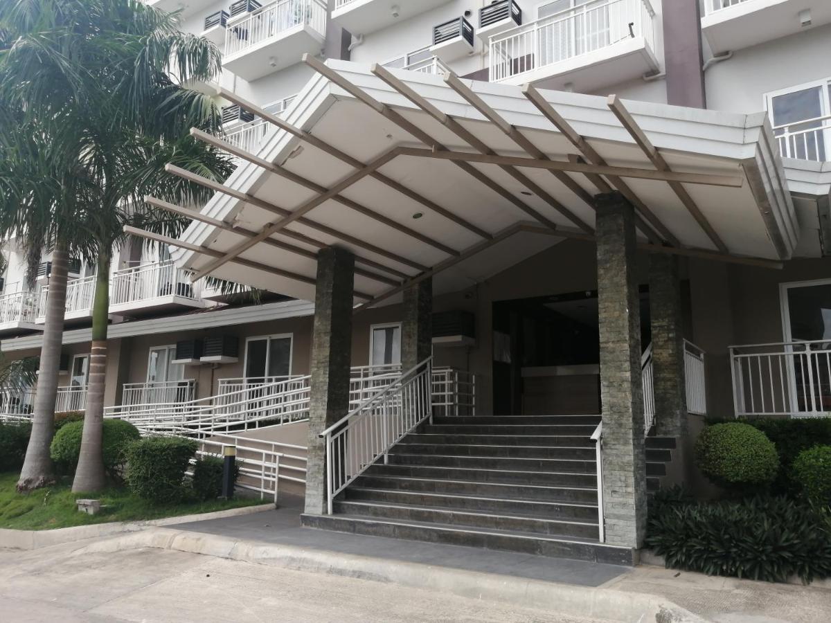 Condo Azur Suites A326 Amani Resorts Residences , 5 Minutes Airport, Netflix, Stylish, Cozy With Luxurious Swimming Pool Lapu-Lapu City Dış mekan fotoğraf
