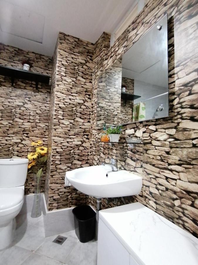 Condo Azur Suites A326 Amani Resorts Residences , 5 Minutes Airport, Netflix, Stylish, Cozy With Luxurious Swimming Pool Lapu-Lapu City Dış mekan fotoğraf