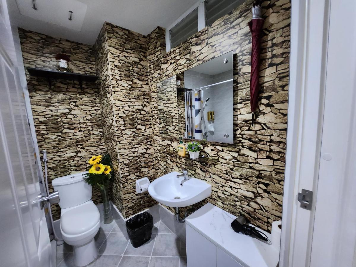 Condo Azur Suites A326 Amani Resorts Residences , 5 Minutes Airport, Netflix, Stylish, Cozy With Luxurious Swimming Pool Lapu-Lapu City Dış mekan fotoğraf