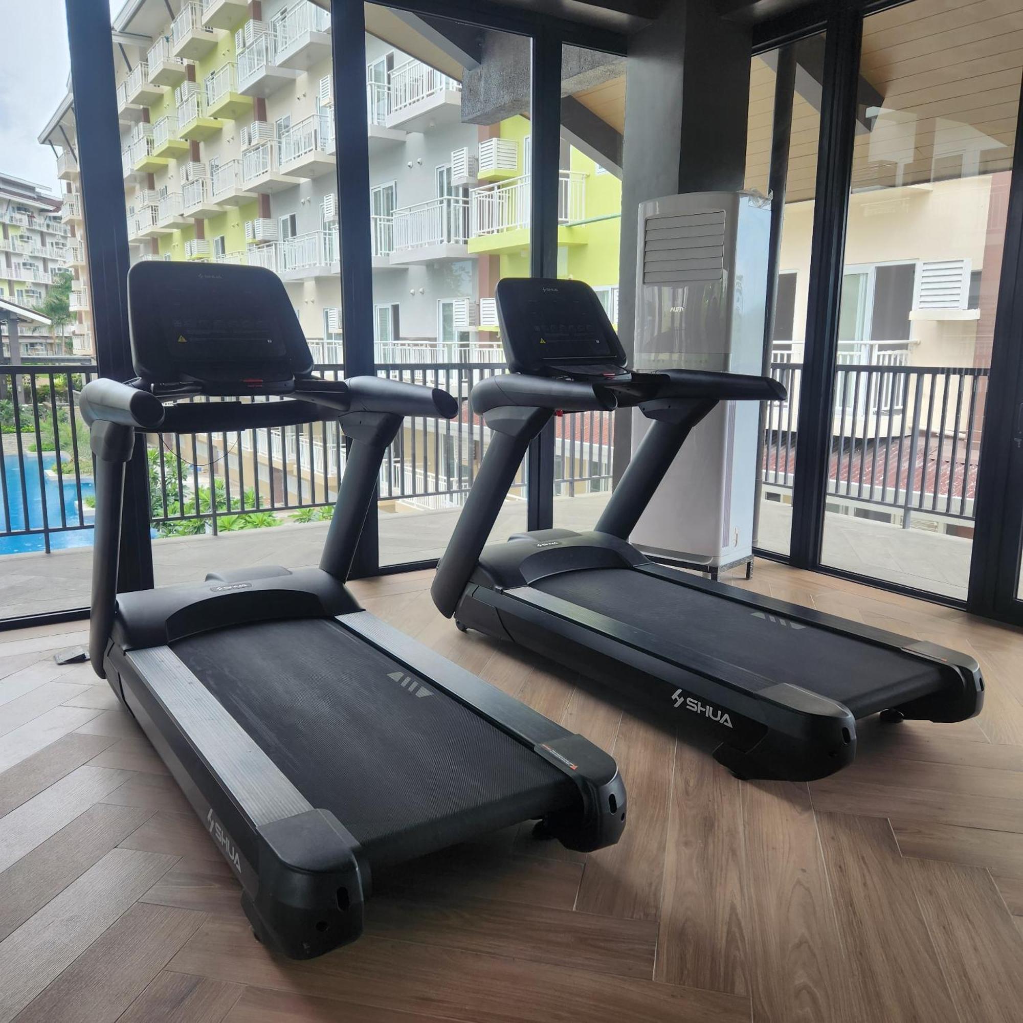 Condo Azur Suites A326 Amani Resorts Residences , 5 Minutes Airport, Netflix, Stylish, Cozy With Luxurious Swimming Pool Lapu-Lapu City Dış mekan fotoğraf